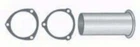Jones Exhaust AWHC300 Header Reducer New. Price: $18.49.