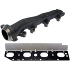 674-923 Dorman Exhaust Manifold Passenger Right Side For Ram Truck Hand 2500 New. Price: $147.07.