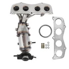 Catalytic Converter Compatible With 2004 2005 Toyota RAV4, 2006 Scion Tc... New. Price: $280.28.
