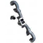 Akmi AK-23533949-KIT Detroit Diesel Series 60 Egr Exhaust Manifold New. Price: $1434.26.