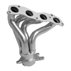 Dc Sports Ceramic 4-1 Header For Acura Rsx Type-s 2002-2006 Carb Legal New. Price: $427.49.