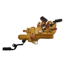 300-3395 Fuel Injection Manifold Assembly For Caterpillar C7, C9, 3126 Engines Used. Price: $240.50.