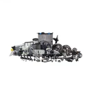 Komatsu Valve Asm 714-07-17101 New Oem. Price: $717.28.