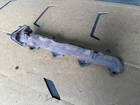 11-19 Ford F-250 F550 Super Duty 6.7L Diesel Left Exhaust Manifold BC3Q9431AC Used. Price: $90.00.