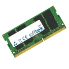16GB Ram Memory Hp-compaq Pavilion Laptop 14-DH0045TX (DDR4-19200) Neu. Price: $138.22.