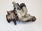 2015-2017 Volkswagen Passat 1.8L Exhaust Manifold With Turbocharger Used. Price: $199.99.