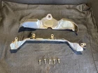 13-17 Chevy Malibu Cadillac Ats Turbo 2.0L Ltg Exhaust Support & Bolts 12650097 Used. Price: $29.99.