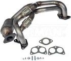 Dorman 674-030 Manifold Converter Fits Scion, Subaru And Toyota Models New. Price: $696.05.