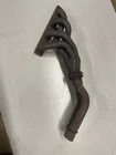 Bmw E36 318I M44 M42 318TI Exhaust Manifold 11621728370 (used). Price: $51.10.
