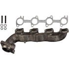Atp Exhaust Manifold 101221 New. Price: $158.85.