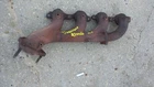Passenger Exhaust Manifold 4.8L With Air Fits 99-01 Sierra 1500 Pickup 959242 Used. Price: $84.99.