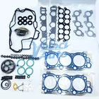Oem Engine Gasket Kit Overhaul For Toyota 3.4L T100 Tacoma 4RUNNER V6 5VZ-FE New. Price: $150.90.