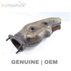 2005-2008 Audi A6 Quattro 4.2L Right Exhaust Manifold 079253034C Used. Price: $35.99.