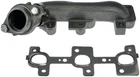 Dorman 674-289 Exhaust Manifold For 05-13 Commander Grand Cherokee Liberty Nitro New. Price: $234.95.