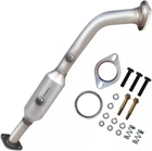 Catalytic Converter Honda Element 2003-2011 2.4L High Performance (epa Compliant New. Price: $128.00.