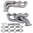 Bbk Performance 4020 Shorty Tuned Length Exhaust Header Kit Fits 10-15 Camaro New. Price: $499.99.