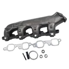 For Chevy Camaro 1967-1969 Skp SK674244 Exhaust Manifold New. Price: $102.53.