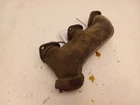 Exhaust Manifold Right Side Fits Mercedes-benz E320 2003 2005 Oem Used. Price: $96.30.