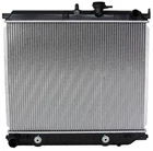 Radiator Assembly 2004-2012 Chevrolet Canyon Colorado 2.8L 2.9L 3.5L Gmc Oem New. Price: $182.54.