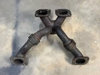 2012-2019 Bmw F06 F10 F12 X5 M5 M6 Engine S63 Exhaust Manifold Oem 4 7 Cyl Used. Price: $142.49.