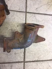 Driver Exhaust Manifold 2.5L Turbo Wrx Fits 02-05 08-14 Impreza 345173 Used. Price: $75.99.