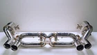 Ecg Performance Porsche 997.2 Valved Exhaust New. Price: $2499.99.