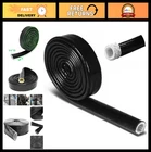 Heat Shield Fire Sleeve - Silicone Coated Fiberglass Insulation For Hoses & Wiri New. Price: $32.39.