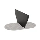 Primo 334 Cast Iron Divider For Oval Xl Grill New. Price: $76.50.