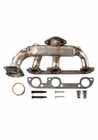 For Chevy Equinox 2005-2009 Atp 101477 Cast Iron Natural Exhaust Manifold New. Price: $555.75.