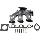 674-983 Dorman Exhaust Manifold Kit Passenger Right Side For Vw Town And Country New. Price: $214.95.
