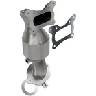 Magnaflow 49 State Converter 51441 Direct Fit Catalytic New. Price: $427.00.