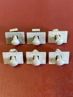 Vintage Running Board Moulding Bolt & Nut For 1940 Chevrolet And Gm New. Price: $14.99.