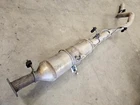 Used 2013 Chevy Silverado 3500 Dpf 12644768 135K! Los Angeles Lml Diesel Particu. Price: $2391.54.