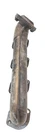 98-05 Mercedes W163 ML430 ML55 Amg Engine Exhaust Manifold Left Driver Side Oem Used. Price: $53.78.