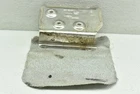 2008-2016 Audi A5 Transmission Cover Shield 8K0199387 S5 08-16 Used. Price: $15.00.