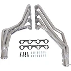 Bbk Performance Exhaust Header Set 79-93 Ford Mustang 5.0L, 1-5/8 In Primary New. Price: $806.37.