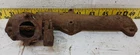 Used Oem Gm Left Hand Exhaust Manifold 567569 1956 Oldsmobile (M22). Price: $361.21.