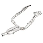 Stainless Works CT07HCATY Exhaust Header Pipe Kit New. Price: $2312.97.
