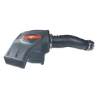 Injen Evolution Cold Air Intake System Kit Oiled Filter Black #EVO2202C New. Price: $359.05.