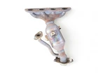 2012-2019 Toyota Prius Exhaust Manifold Sub-assembly, 17140-21090, C049, Oem, Used. Price: $360.09.