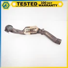 14-19 Maserati Quattroporte 3.0L Engine Left Side Exhaust Downpipe Oem Used. Price: $315.96.