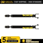 Rear Monroe Shocks For 2016-2023 Nissan Maxima 3.5L Lifetime Warranty New. Price: $131.41.