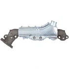 Exhaust Manifold Atp 101156 New. Price: $198.95.