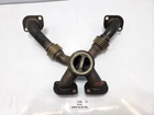 12-18 Oem Bmw F10 F06 F12 F13 F86 X6 M6 Engine S63 Exhaust Manifold 4 7 Cyl Used. Price: $99.95.