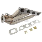 Series Turbo Manifold For Honda Civic Acura Rsx 2002-11 HP-MF-K20-SWT3-11G New. Price: $148.00.