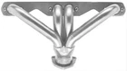 Small Chevy 265 400 Blockhugger Exhaust Headers 1-5/8" Sanderson CC158-P New. Price: $346.50.