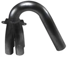 Empi 1-1/2 Inch Header Black U-bend Collector Od 3453 New. Price: $79.77.