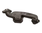 2002-2003 Mopar Dakota, Ram Van, Wagon Exhaust Manifold 53010185AB New Oem. Price: $136.69.