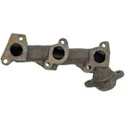 Dorman 674-412 Exhaust Manifold Kit Includes Required Gaskets And Hardware New. Price: $122.16.