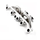 Speedmaster Shorty Exhaust Headers 2000-2006 Jeep Cherokee/wrangler 4.0L New. Price: $195.60.
